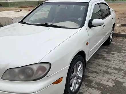 Nissan Maxima 2004 года за 3 400 000 тг. в Актау