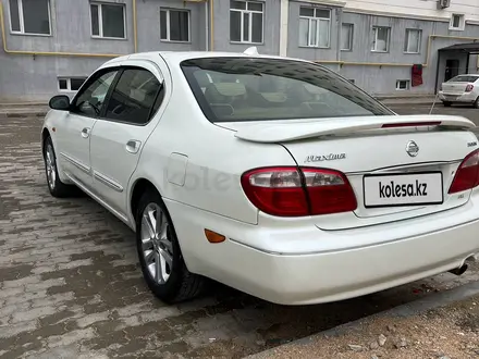 Nissan Maxima 2004 года за 3 400 000 тг. в Актау – фото 2