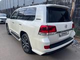 Toyota Land Cruiser 2018 годаүшін46 100 000 тг. в Астана – фото 5