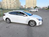 Hyundai Elantra 2020 года за 4 600 000 тг. в Атырау