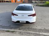 Hyundai Elantra 2020 года за 4 600 000 тг. в Атырау – фото 4