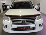 Lexus LX 570 2013 годаүшін26 300 000 тг. в Астана – фото 3