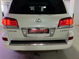 Lexus LX 570 2013 годаfor26 300 000 тг. в Астана – фото 5