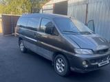 Hyundai Starex 2000 года за 1 050 000 тг. в Алматы – фото 2