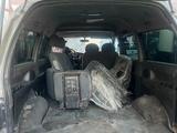 Hyundai Starex 2000 года за 1 050 000 тг. в Алматы – фото 4