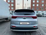 Kia Sportage 2017 года за 9 100 000 тг. в Костанай – фото 3