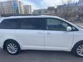 Toyota Sienna 2016 года за 13 500 000 тг. в Астана – фото 14