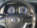 Toyota Sienna 2016 года за 13 500 000 тг. в Астана – фото 2