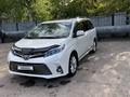 Toyota Sienna 2016 года за 13 500 000 тг. в Астана