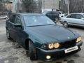 BMW 528 1997 годаfor2 500 000 тг. в Тараз – фото 6