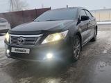 Toyota Camry 2011 года за 9 800 000 тг. в Павлодар