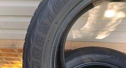 Bridgestone Dueler H/L altenza за 40 000 тг. в Алматы – фото 2