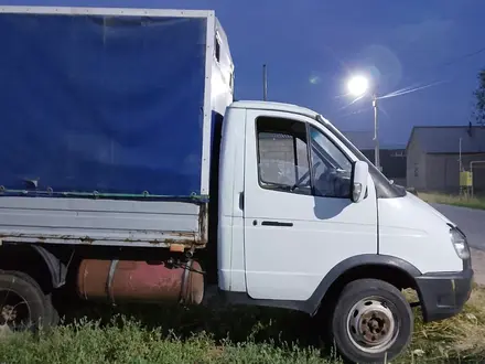 ГАЗ ГАЗель 2007 года за 2 600 000 тг. в Шымкент – фото 2