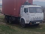 КамАЗ  5320 1993 годаүшін6 500 000 тг. в Алматы – фото 2