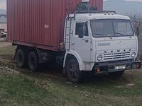 КамАЗ  5320 1993 годаүшін6 500 000 тг. в Алматы