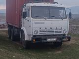 КамАЗ  5320 1993 года за 6 500 000 тг. в Алматы – фото 4