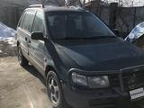 Mitsubishi Space Runner 1995 года за 900 000 тг. в Алматы – фото 2