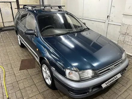 Toyota Caldina 1994 года за 1 800 000 тг. в Караганда – фото 2