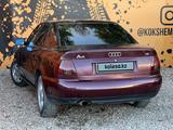 Audi A4 1996 годаүшін2 500 000 тг. в Кокшетау – фото 3