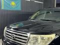 Toyota Land Cruiser 2008 года за 16 500 000 тг. в Жетыбай – фото 9