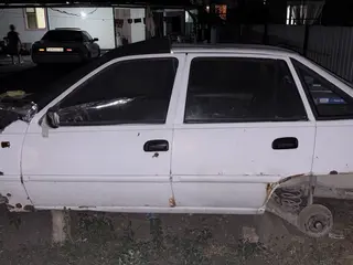 Daewoo Nexia