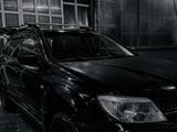 Mitsubishi Outlander 2007 года за 4 000 000 тг. в Уральск – фото 3