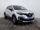 Renault Kaptur 2020 года за 7 990 000 тг. в Астана – фото 3