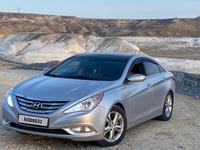 Hyundai Sonata 2012 годаүшін6 000 000 тг. в Актобе