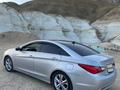 Hyundai Sonata 2012 года за 6 000 000 тг. в Актобе – фото 9