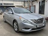 Hyundai Sonata 2012 годаүшін6 500 000 тг. в Актобе