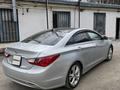 Hyundai Sonata 2012 годаүшін6 500 000 тг. в Актобе – фото 3