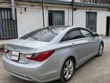 Hyundai Sonata 2012 года за 6 500 000 тг. в Актобе – фото 3