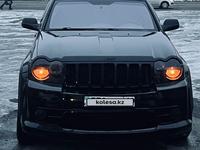 Jeep Grand Cherokee 2006 года за 15 000 000 тг. в Алматы