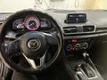 Mazda 3 2015 года за 6 200 000 тг. в Каскелен – фото 11