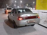 ВАЗ (Lada) 2110 2002 годаүшін555 000 тг. в Уральск – фото 4