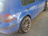 Volkswagen Golf 1998 годаfor2 500 000 тг. в Тараз – фото 4