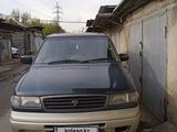 Mazda MPV 1996 годаүшін2 200 000 тг. в Алматы – фото 3