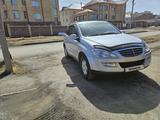 SsangYong Kyron 2013 годаүшін5 500 000 тг. в Астана – фото 5