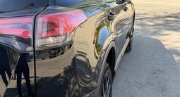 Toyota RAV4 2017 года за 11 500 000 тг. в Караганда – фото 3