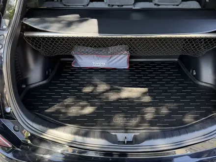 Toyota RAV4 2017 года за 11 500 000 тг. в Караганда – фото 9