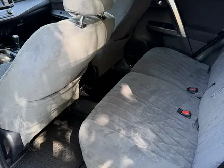 Toyota RAV4 2017 года за 11 500 000 тг. в Караганда – фото 7