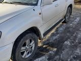 Lexus LX 470 2005 годаfor11 642 754 тг. в Костанай