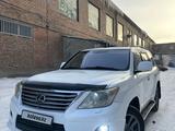 Lexus LX 570 2008 года за 18 000 000 тг. в Караганда