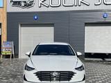 Hyundai Sonata 2021 годаүшін13 500 000 тг. в Тараз