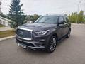 Infiniti QX80 2022 года за 31 000 000 тг. в Астана