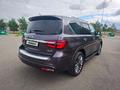 Infiniti QX80 2022 года за 31 000 000 тг. в Астана – фото 3