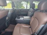 Infiniti QX80 2022 годаүшін34 500 000 тг. в Астана – фото 5