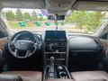 Infiniti QX80 2022 года за 31 000 000 тг. в Астана – фото 8