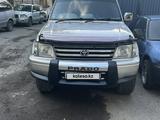 Toyota Land Cruiser Prado 1997 годаүшін4 000 000 тг. в Алматы