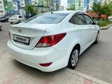 Hyundai Accent 2013 годаүшін4 550 000 тг. в Алматы – фото 3